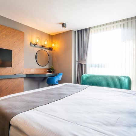 Hotel On7 Sakarya Sakarya  Habitación foto